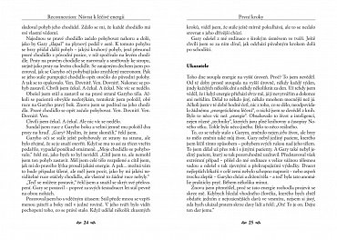 Náhled Reconnection - Návrat k léčivé energii