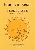 Český jazyk 2 pro základních školy - Pracovní sešit