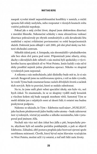 Náhled My dva proti světu