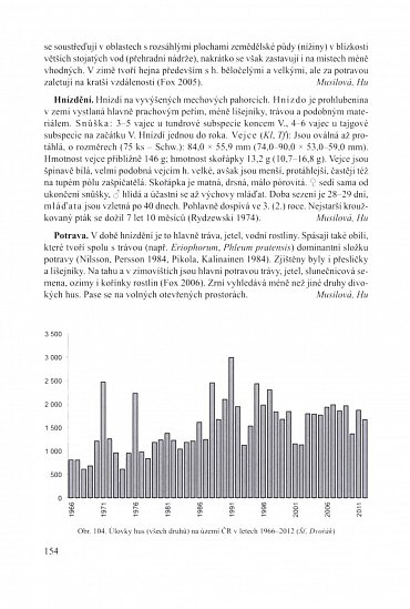 Náhled Ptáci 1 - Fauna ČR
