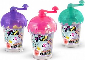 So Slime Shaker kelímek