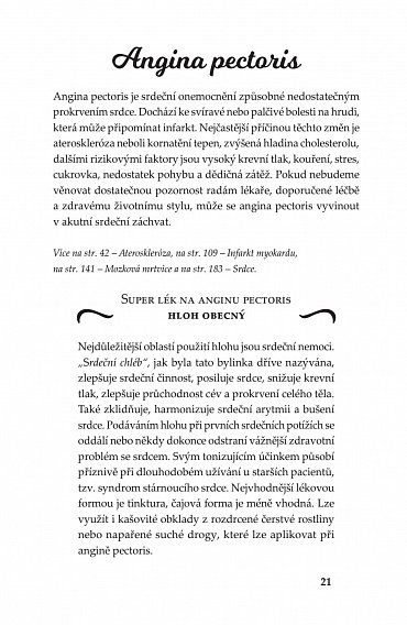 Náhled Bylinky - Léčivá moc přírody, 2.  vydání