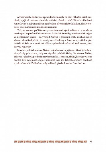 Náhled Vúdú, zombie, karnevaly