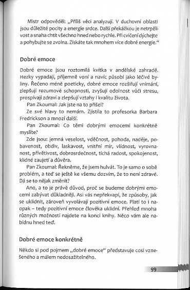 Náhled Kudy do pohody