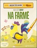 Nech ožít barvy Na farmě