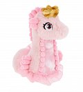 Keel Toys plyšák eko 14 cm - Keeleco Mořský koník