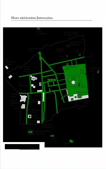 Náhled Templáři - Fakta a mýtus