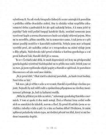 Náhled Falešná Pařížanka 2