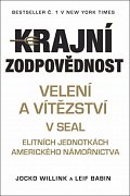 Krajní zodpovědnost - Velení a vítězství v SEAL, 2.  vydání
