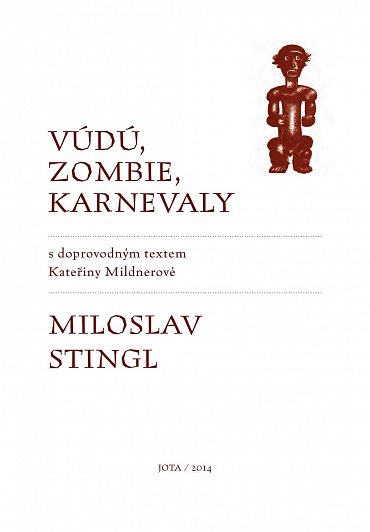 Náhled Vúdú, zombie, karnevaly