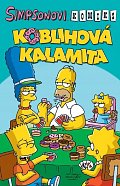 Simpsonovi - Koblihová kalamita