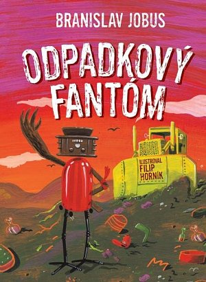 Odpadkový fantóm