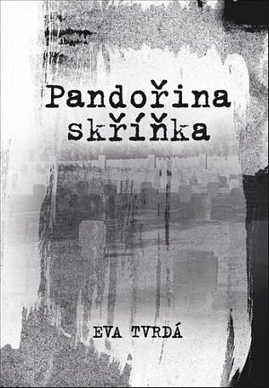Pandořina skříňka, 2.  vydání