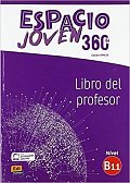 Espacio joven 360 B1.1 - Libro del profesor
