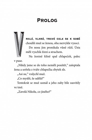 Náhled Vesmírné mise Nikoly Borůvkové 3: Válka o planetu Vrtoch