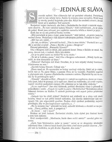 Náhled Jan Lucemburský II - Roky před úsvitem