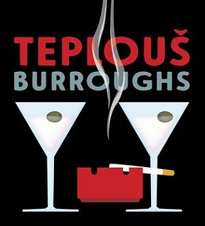 Teplouš - CDmp3 (Čte Kryštof Bartoš)