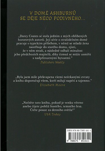 Náhled Duch domu Ashburnů