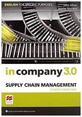 In Company 3.0: Supply Chain Management Student´s Pack