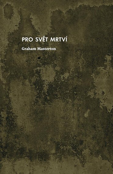 Náhled Pro svět mrtví