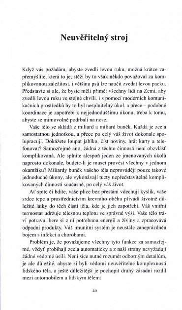 Náhled Snadná cesta k ideální váze, 1.  vydání