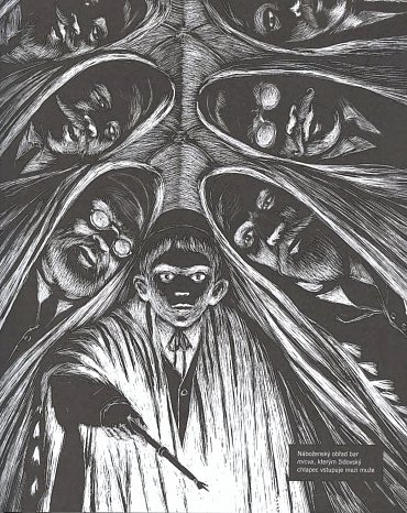 Náhled Franz Kafka - Člověk své a naší doby