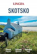 Skotsko - Velký průvodce