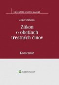 Zákon o obetiach trestných činov