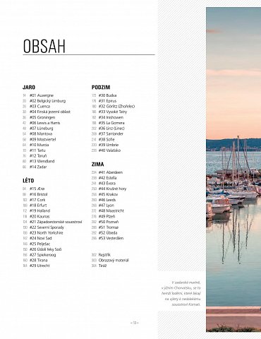 Náhled Vše jenom ne tradiční - Neobjevená Evropa