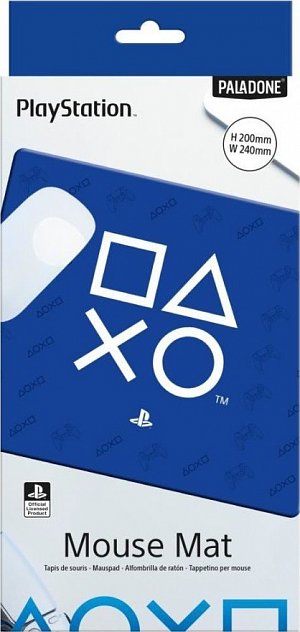 Playstation Herní podložka