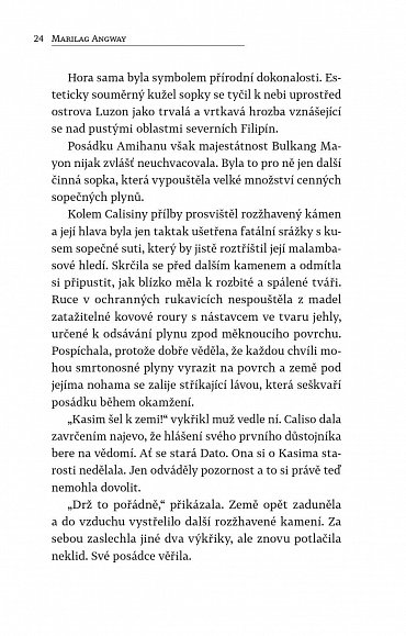 Náhled Krocení sopek - Fantastické příběhy z jihovýchodní Asie