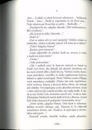 Náhled Zaklínač VII. - Paní jezera, 1.  vydání