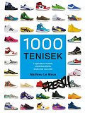 1000 tenisek