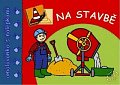 Na Stavbě - Omalovánka