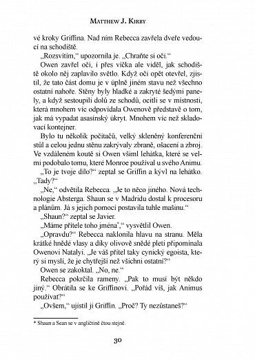 Náhled Chánova hrobka