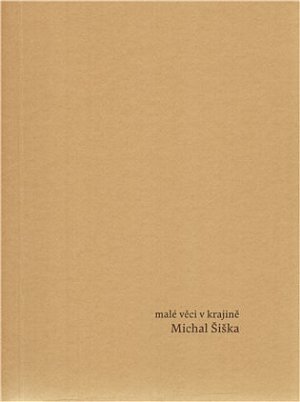 Malé věci v krajině