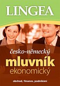 Česko-německý mluvník ekonomický
