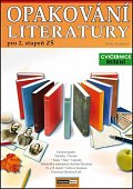 Opakování literatury pro 2. st. ZŠ - Cvičebnice - Řešení