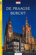Pražský hrad - průvodce/holandsky
