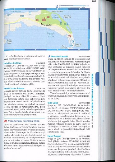 Náhled Kuba - Lonely Planet