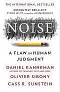 Noise: A Flaw in Human Judgment, 1.  vydání