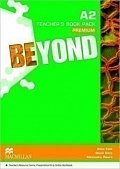 Beyond A2: Teacher´s Book Premium Pack