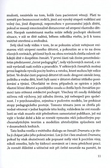 Náhled Na počátku byla výchova