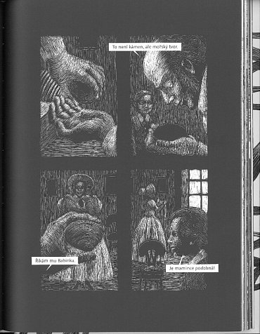 Náhled Praha v srdci - 189 příběhů města a lidí