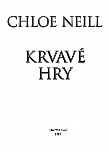 Náhled Upíři z Chicaga 10 - Krvavé hry