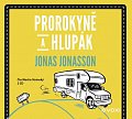 Prorokyně a hlupák - CDmp3