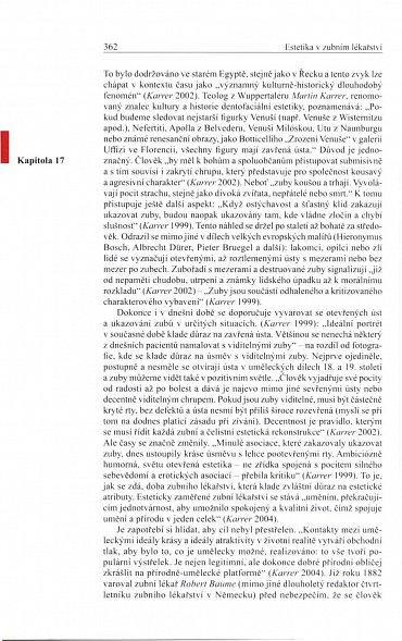 Náhled Protetika II