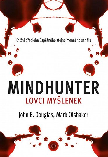 Náhled Mindhunter - Lovci myšlenek