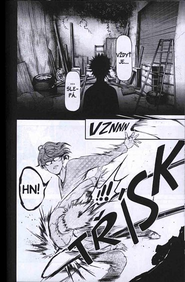 Náhled Tokijský ghúl 1