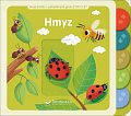 Hmyz - moje knížka s pohyblivými prvky